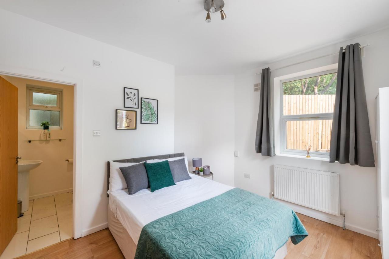 Appartamento In Brixton Next Door To Brockwell Park Londra