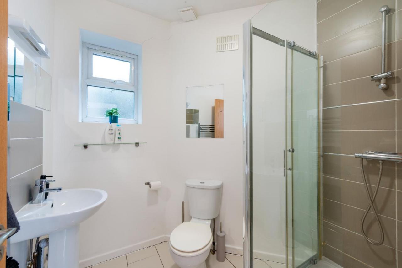 Appartamento In Brixton Next Door To Brockwell Park *