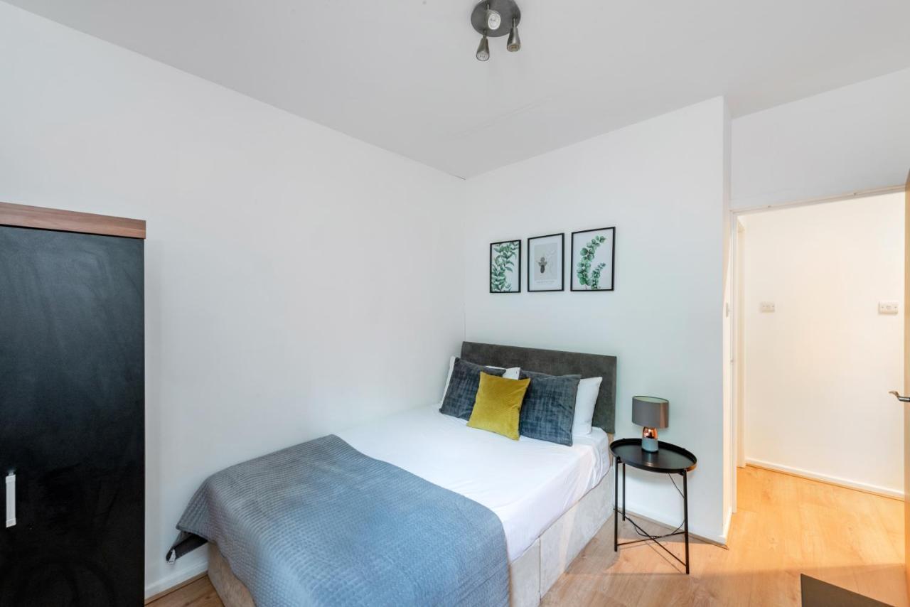 Appartamento In Brixton Next Door To Brockwell Park Londra