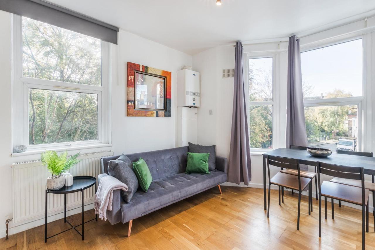 In Brixton Next Door To Brockwell Park Appartamento *
