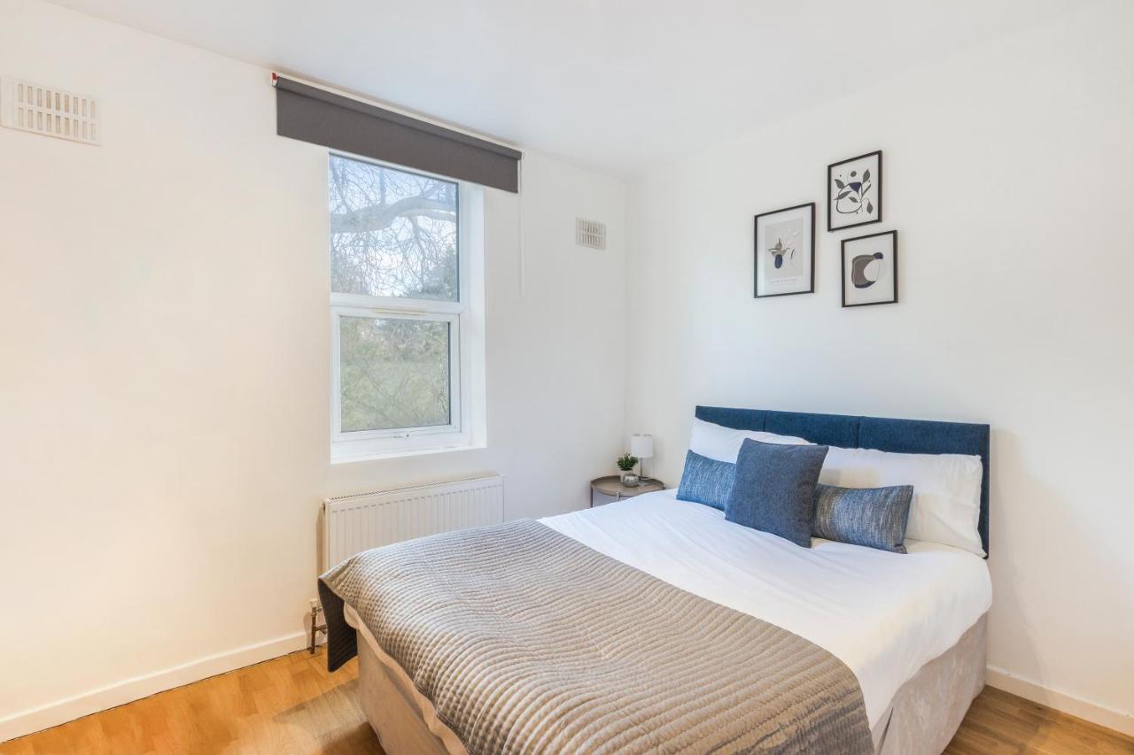 Appartamento In Brixton Next Door To Brockwell Park