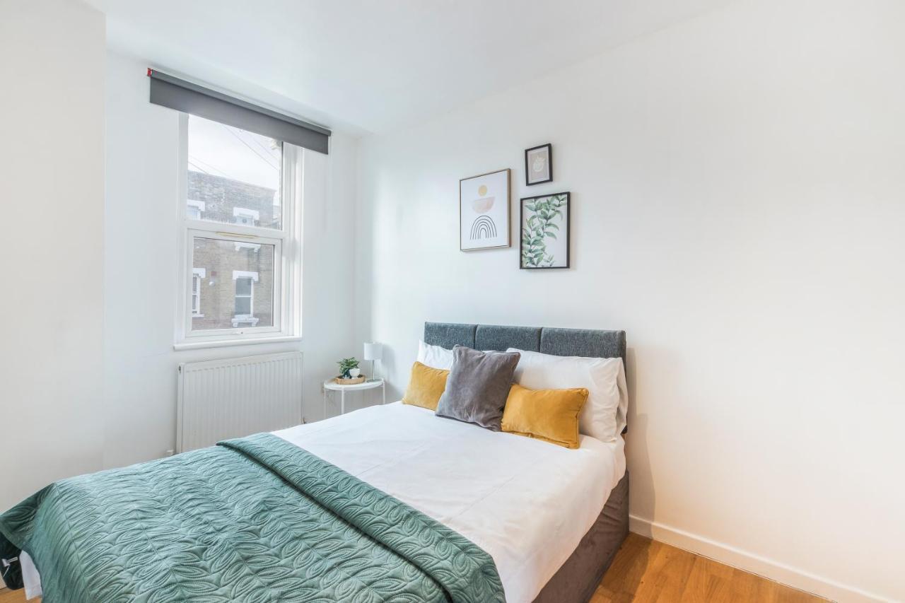 Appartamento In Brixton Next Door To Brockwell Park *