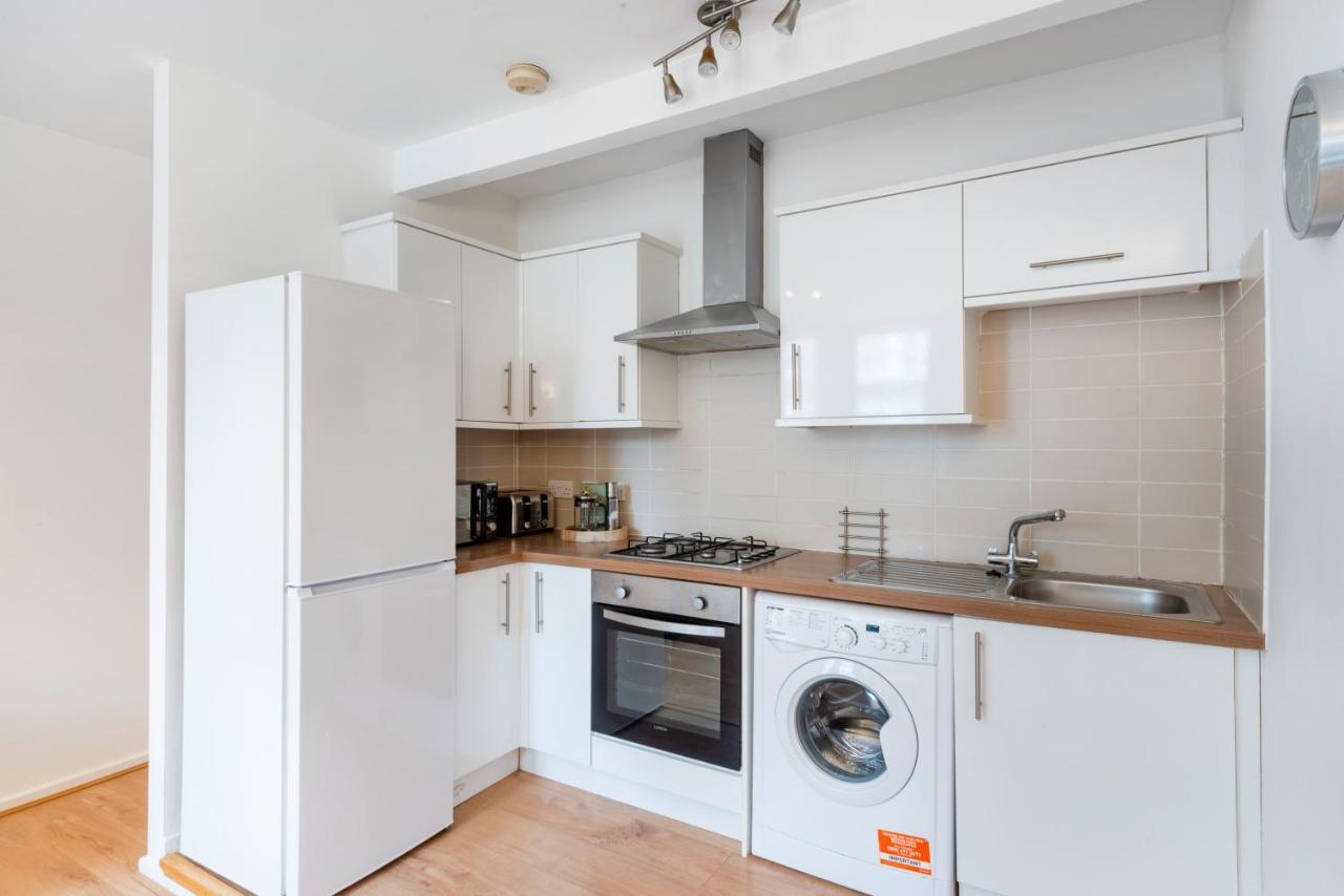 In Brixton Next Door To Brockwell Park Appartamento