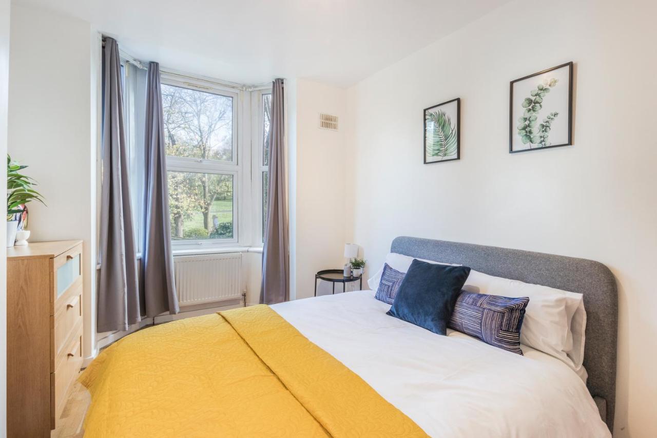 Appartamento In Brixton Next Door To Brockwell Park Londra